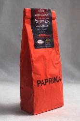 Hódi 100 g-os BÜKKFÁN FÜSTÖLT ÉDES vagy CSÍPŐS  I.o. fűszerpaprika őrlemény