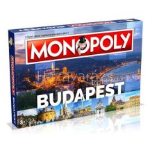 MONOPOLY BUDAPEST