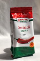 PaprikaMolnár 50 g-os  I.o. Szegedi Paprika 799 Ft-tól