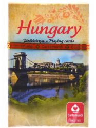 HUNGARY RÖMIKÁRTYA