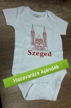 Baby Body Szeged Dómos