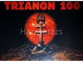 TRIANON 100 TÁRSASJÁTÉK