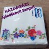KALOCSAI MINTÁS SZALVÉTA KALOCSAI MINTÁS SZALVÉTA