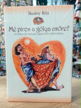   MÉ PIROS A GÓLYA CSŐRE? EROTIKUS ÉS OBCÉN NÉPMESÉK A DÉLVIDÉKEN BURÁNY BÉLA