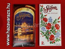 STÜHMER BUDAPEST PARLAMENT ÉJJEL ÉTCSOKOLÁDÉ 90 g