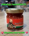 ERŐS PITTI  TERMELŐI MINI MÉZES SZÓSZ DARÁLT CHILIPAPRIKÁVAL 50 G