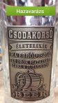 SÖRÖSHORDÓS CSODAKORSÓ 0,33 L SÖRÖSHORDÓS CSODAKORSÓ 0,33 L