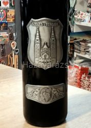 SZEGEDI DÓMOS ÓNCIMKÉS SZEKSZÁRDI CABERNET VÖRÖSBOR 0,75 L SZEGEDI DÓMOS ÓNCIMKÉS SZEKSZÁRDI CABERNET VÖRÖSBOR 0,75 L