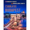 CSODÁLATOS BUDAPEST KEMÉNYKÖTÉSŰ KÖNYV ANGOL-NÉMET-MAGYAR NYELVEN CSODÁLATOS BUDAPEST KEMÉNYKÖTÉSŰ KÖNYV ANGOL-NÉMET-MAGYAR NYELVEN
