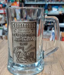 A SÉF CSODAKORSÓ 0,3L: HA EBBŐL ISZOL CSODÁKRA LESZEL KÉPES A KONYHÁBAN IS! CSODA SZAKÁCS