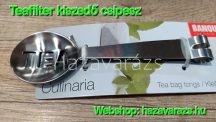 TEAFILTER KISZEDŐ CSIPESZ