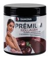 DAMONA PRÉMIUM MEGGYES ÍZŰ AZONNAL OLDODÓ KOLLAGÉN ITALPOR C- ÉS E-VITAMINNAL, HILARUONSAVVAL, CUKORMENTES DAMONA PRÉMIUM MEGGYES ÍZŰ AZONNAL OLDODÓ KOLLAGÉN ITALPOR C- ÉS E-VITAMINNAL, HILARUONSAVVAL, CUKORMENTES