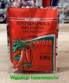SZEGEDI FARKAS-FÉLE KÜLÖNLEGES FŰSZERPAPRIKA ÖRLEMÉNY 100 G ÉDES