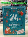 24 VARÁZSLATOS ADVENTI MESE 24 VARÁZSLATOS ADVENTI MESE