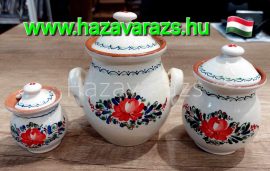 BK SZEGEDI PAPRIKÁS CSUPOR KICSI KÉKES PIROSAS MINTÁVAL BK SZEGEDI PAPRIKÁS CSUPOR KICSI KÉKES PIROSAS MINTÁVAL