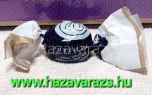   PUSZILVA  * ASZALTSZILVA KARAMELL ÖNTETBEN ÉTCSOKIBA MÁRTOTT ÉDESSÉG 1 DB  25 G