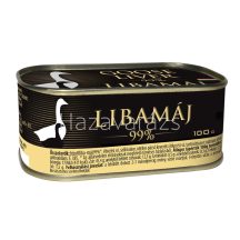 NATUR LIBAMÁJ 99% MÁJTARTALOMMAL 100 g