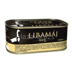 NATUR LIBAMÁJ 99% MÁJTARTALOMMAL 100 g NATUR LIBAMÁJ 99% MÁJTARTALOMMAL 100 g