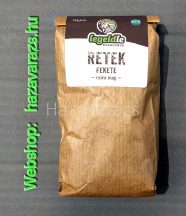 FEKETERETEK MIKROZÖLD VAGY CSÍRAMAG 150 g CSÍPŐS