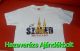 SZEGED FELIRATOS UNISEX PÓLÓ