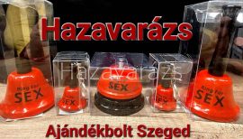 SZEX CSENGŐ 