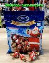 ONLY MOGYORÓKRÉMES CRIPSY-S CSOKIGOLYÓK 400 g
