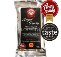 RUBIN KÉZZEL VÁLOGATOTT ÉDES SZEGEDI PAPRIKA 100g