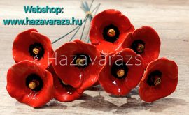 PIPACS KERÁMIA VIRÁG 1DB PIPACS KERÁMIA VIRÁG 1DB