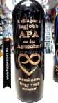 LEGJOBB "APA" VAGY "ANYA" EGRI KÉKFRANKOS VÖRÖSBOR LEGJOBB "APA" VAGY "ANYA" EGRI KÉKFRANKOS VÖRÖSBOR