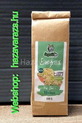 PAK CHOI (FODROSKEL) + BÍBORHERE EASYMIX CSÍRACSOMAG 150 g PAK CHOI (FODROSKEL) + BÍBORHERE EASYMIX CSÍRACSOMAG 150 g