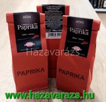 HÓDI I. OSZTÁLYÚ SZEGEDI FŰSZERPAPRIKA ÉDES 100g