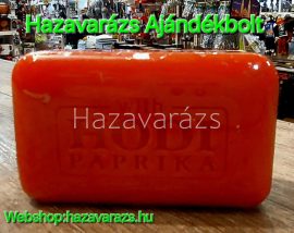 JUHTEJES SZEGEDI FŰSZERPAPRIKÁS SZAPPAN HÓDI