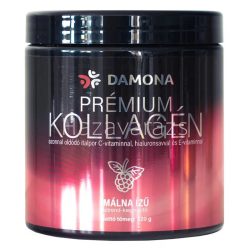 DAMONA PRÉMIUM MÁLNÁS AZONNAL OLDODÓ KOLLAGÉN ITALPOR C- ÉS E-VITAMINNAL, HILARUONSAVVAL, CUKORMENTES DAMONA PRÉMIUM MÁLNÁS AZONNAL OLDODÓ KOLLAGÉN ITALPOR C- ÉS E-VITAMINNAL, HILARUONSAVVAL, CUKORMENTES