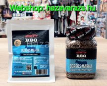   BORSOS MARHA GRILL FŰSZERSÓ 50g vagy 280 g-os KISZERELÉSBEN 399 Ft-tól