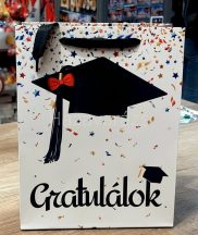 TALÁROS DÍSZTASAK GRATULÁLOK M