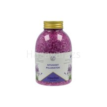 Eco-Z Nyugodt pillanatok fürdősó Levendula 650 g