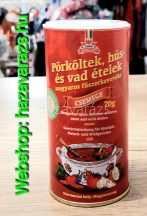 PÖRKÖLTEK, HÚS-ÉS VADÉTELEK FŰSZERKEVERÉKE 70g ÉDES