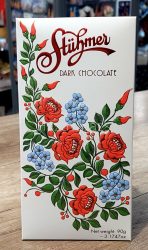 STÜHMER MAGYAROS ÉTCSOKOLÁDÉ 90g STÜHMER MAGYAROS ÉTCSOKOLÁDÉ 90g
