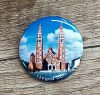KITŰZŐ SZEGED NAPPALI DÓM 3 CM