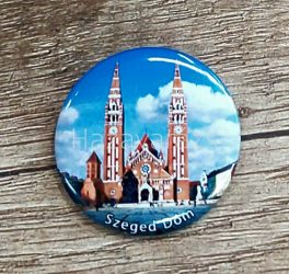 KITŰZŐ SZEGED NAPPALI DÓM 3 CM
