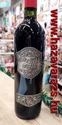 A LEGJOBB FŐNÖK VÖRÖSBOR 0,75 L
