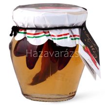 PAPRIKÁS MÉZ 130g