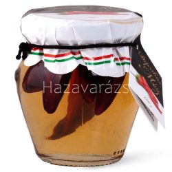 PAPRIKÁS MÉZ 130g PAPRIKÁS MÉZ 130g