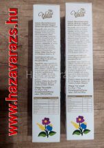 HÓDEMZŐVÁSÁRHELYI WIDDER MARCIPÁNOS DESSZERT 75g