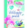 BOLDOGSÁG PERCEK ÖNISMERET-FEJLESZTŐ SPIRÁLOS NOTESZ / NAPLÓ