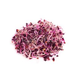 RAMBO RETEK MIKROZÖLD / CSÍRAMAG 150 g CSÍPŐS RAMBO RETEK MIKROZÖLD / CSÍRAMAG 150 g CSÍPŐS