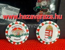 KITŰZŐ NAGY-MAGYARORSZÁGOS 3 CM