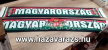   ANGYALOS CÍMERES - MAGYARORSZÁG NEMZETI SZÍNŰ SZURKOLÓI SÁL