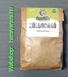 ZÖLDBORSÓ MIKROZÖLD MAG 100 g