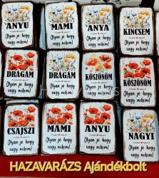 OLYAN JÓ, HOGY VAGY NEKEM *** KICSI FALITÁBLA SOKFÉLE